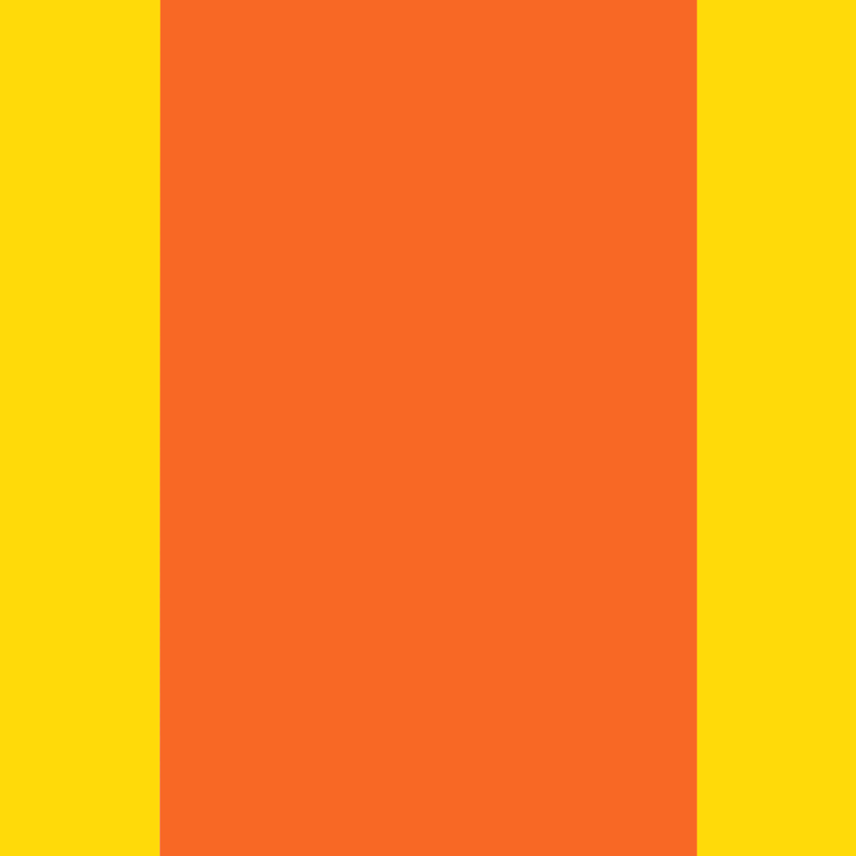 Red heraldic flag 05 background