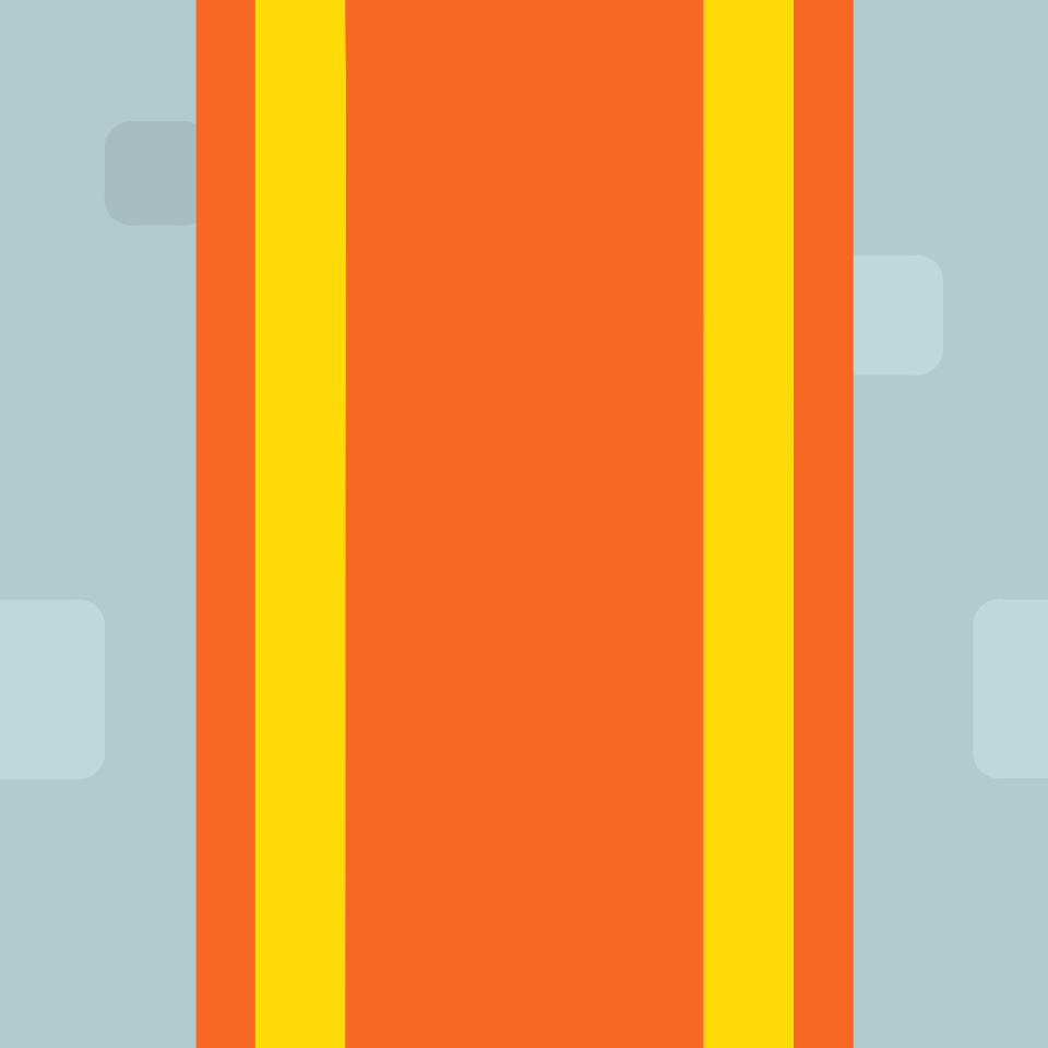 Red heraldic flag 07 background