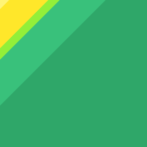 Yellow green land 05 background