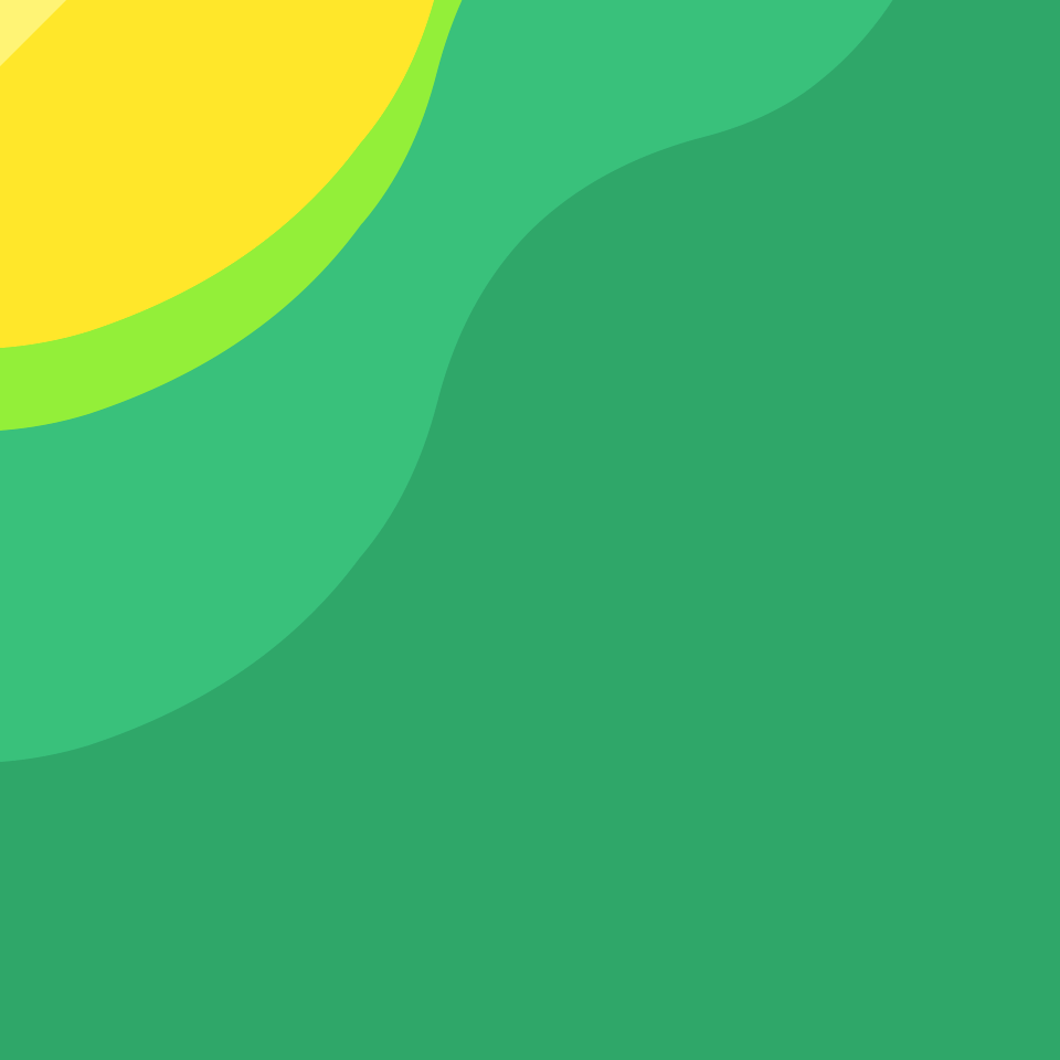 Yellow green land 07 background