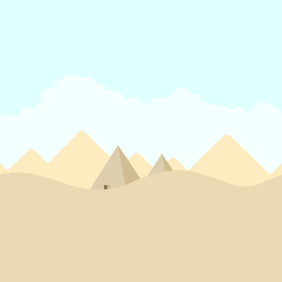 Beige landscape 01 background