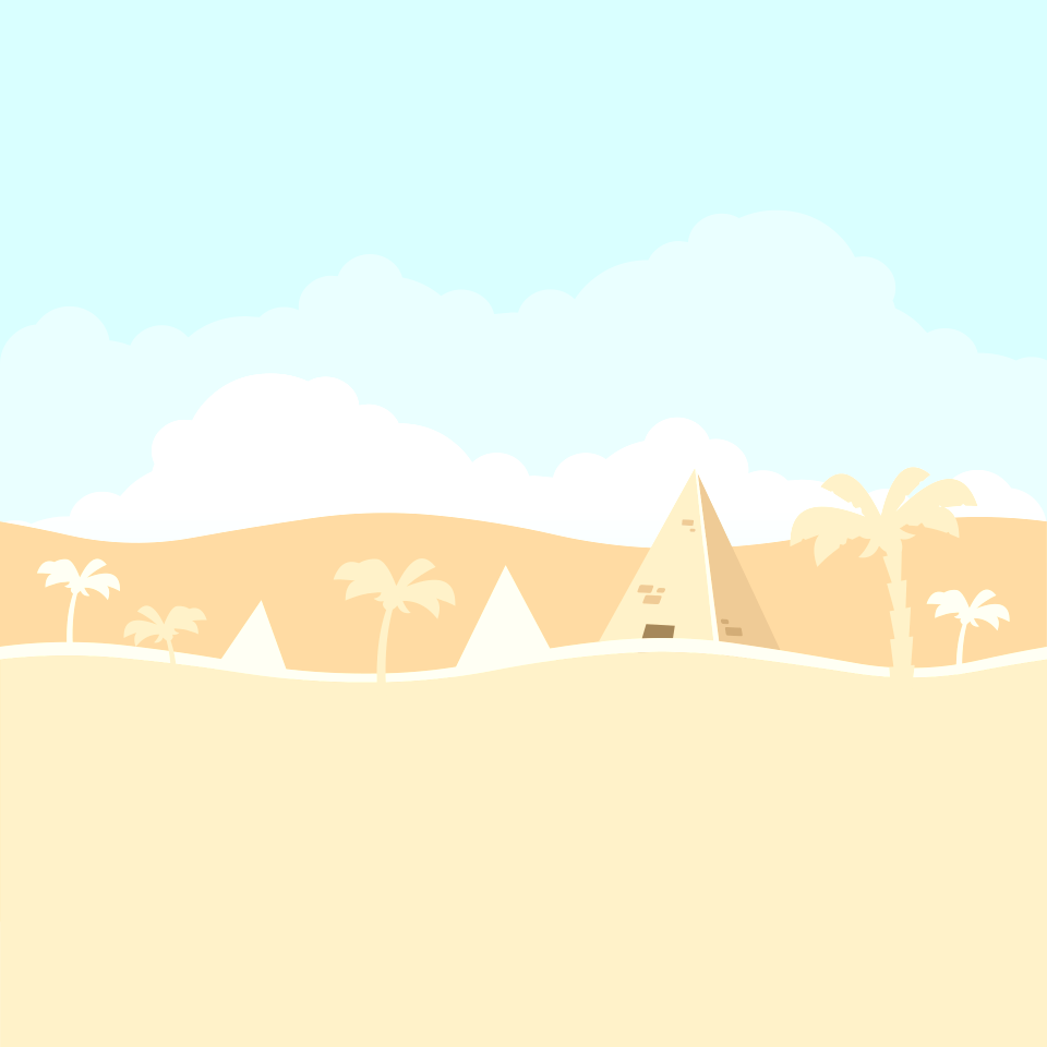 Beige landscape 04 background