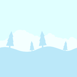 Blue landscape 04 background