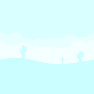 Blue landscape 12 background