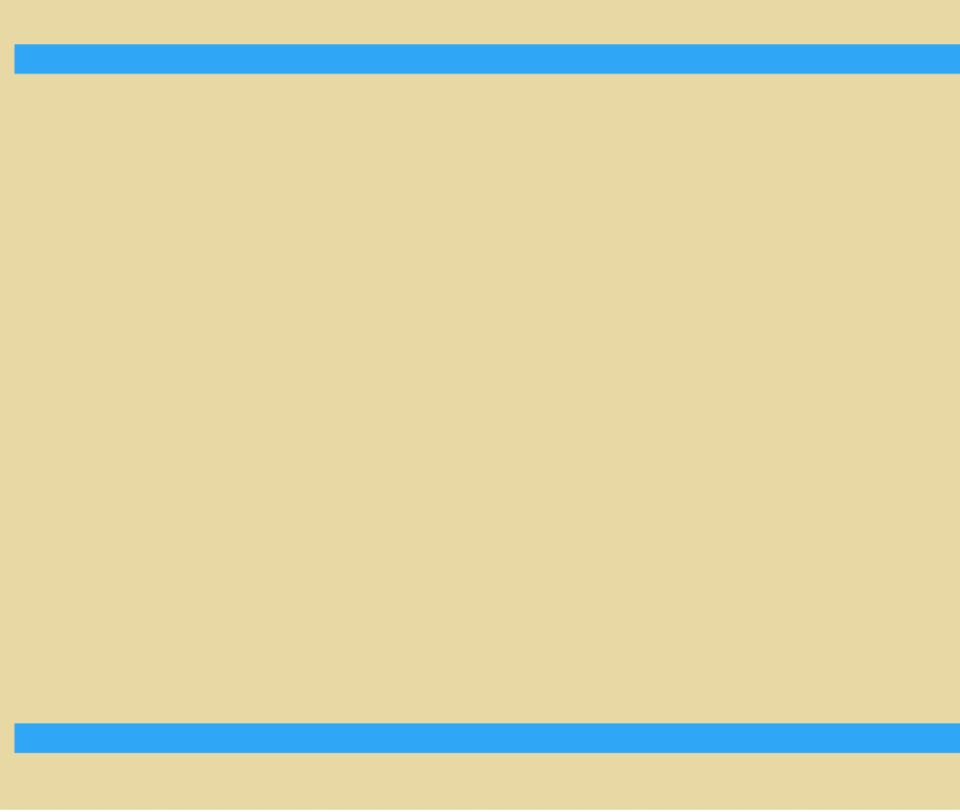 Blue lines 08 beige background