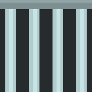 Grey medieval castle grate 03 background