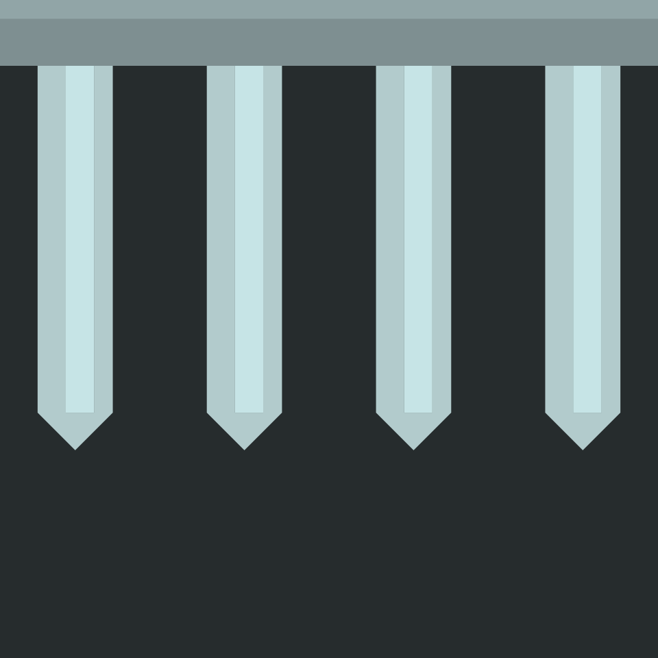 Grey medieval castle grate 06 background