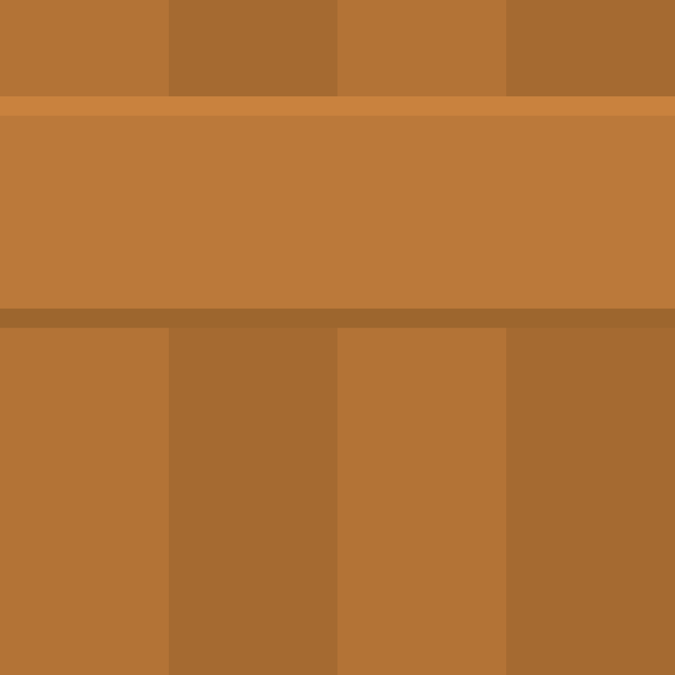 Orange medieval door 15 background