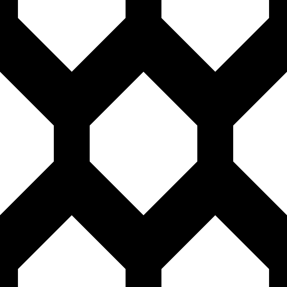 Black white huge hive background