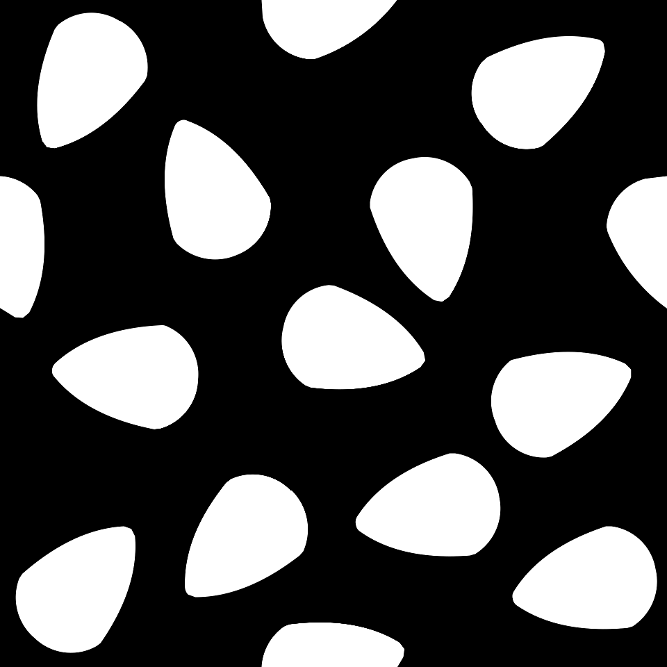 Black white mediators background