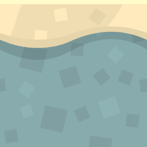 Beige sand grey land 01 background