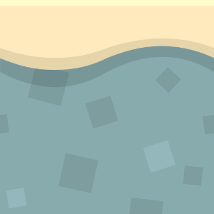 Beige sand grey land 02 background
