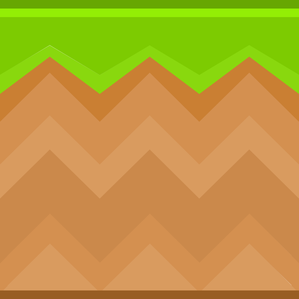 Green grass brown land 03 background
