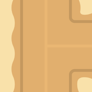 Beige light brown desert road 06 background