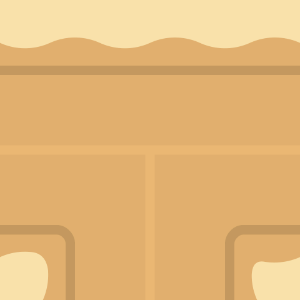 Beige light brown desert road 12 background