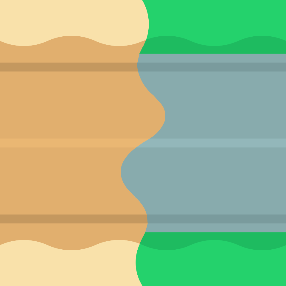 Beige light brown green desert asphalt road 02 background