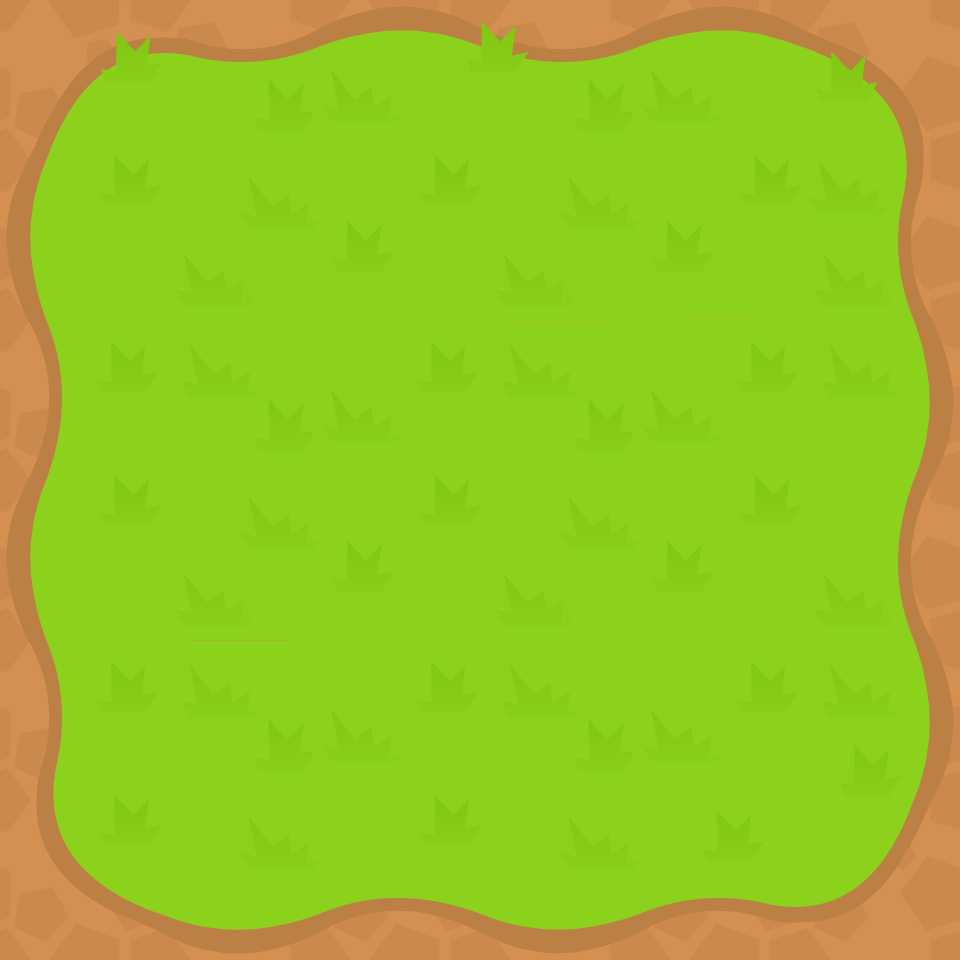 Green brown field road 09 background