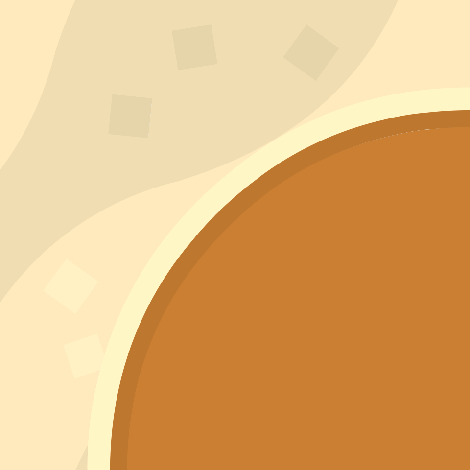 Orange field road beige sand 02 background