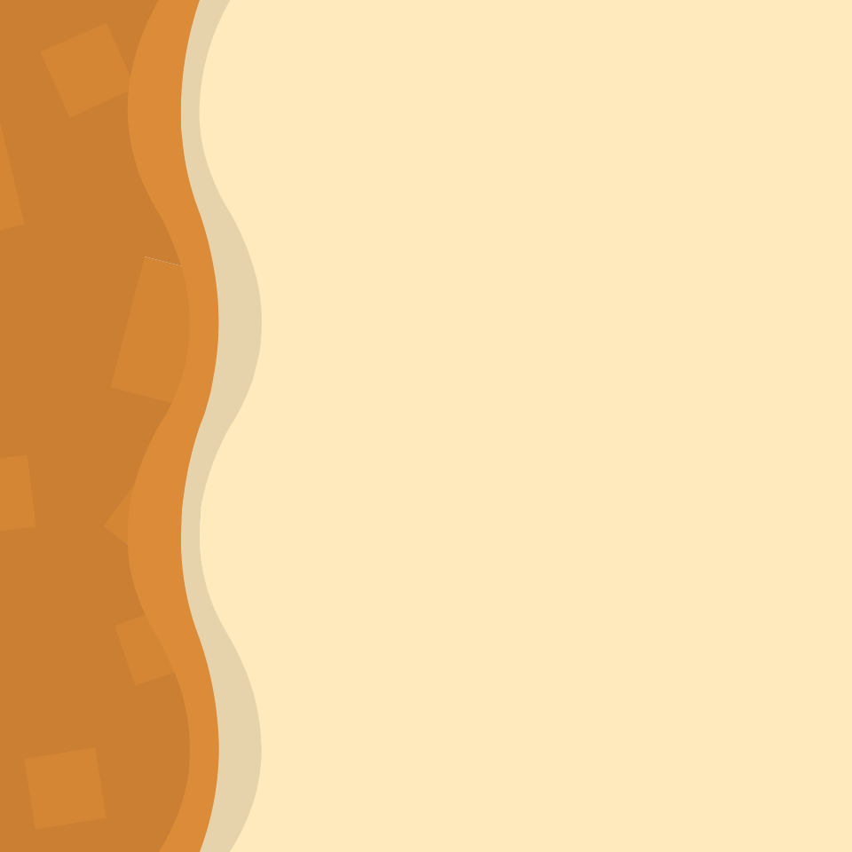 Orange field road beige sand 08 background