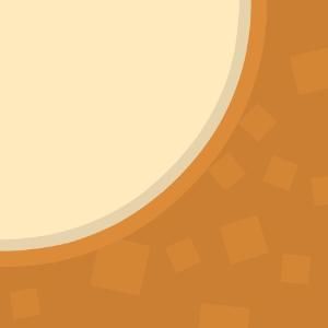 Orange field road beige sand 12 background