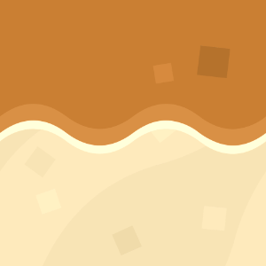 Orange field road beige sand 14 background