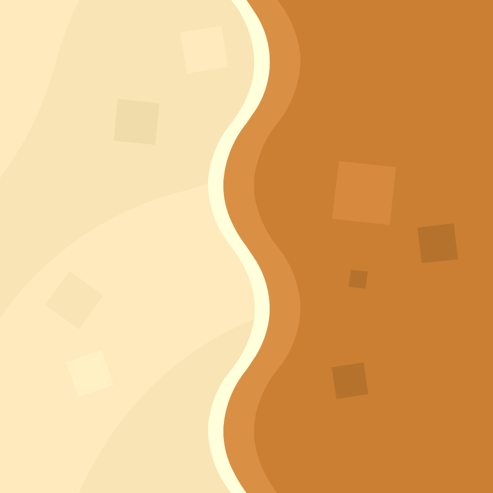 Orange field road beige sand 16 background