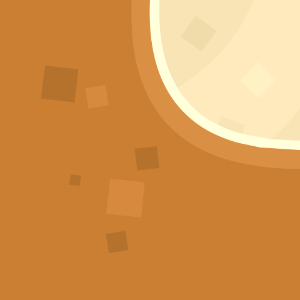 Orange field road beige sand 26 background