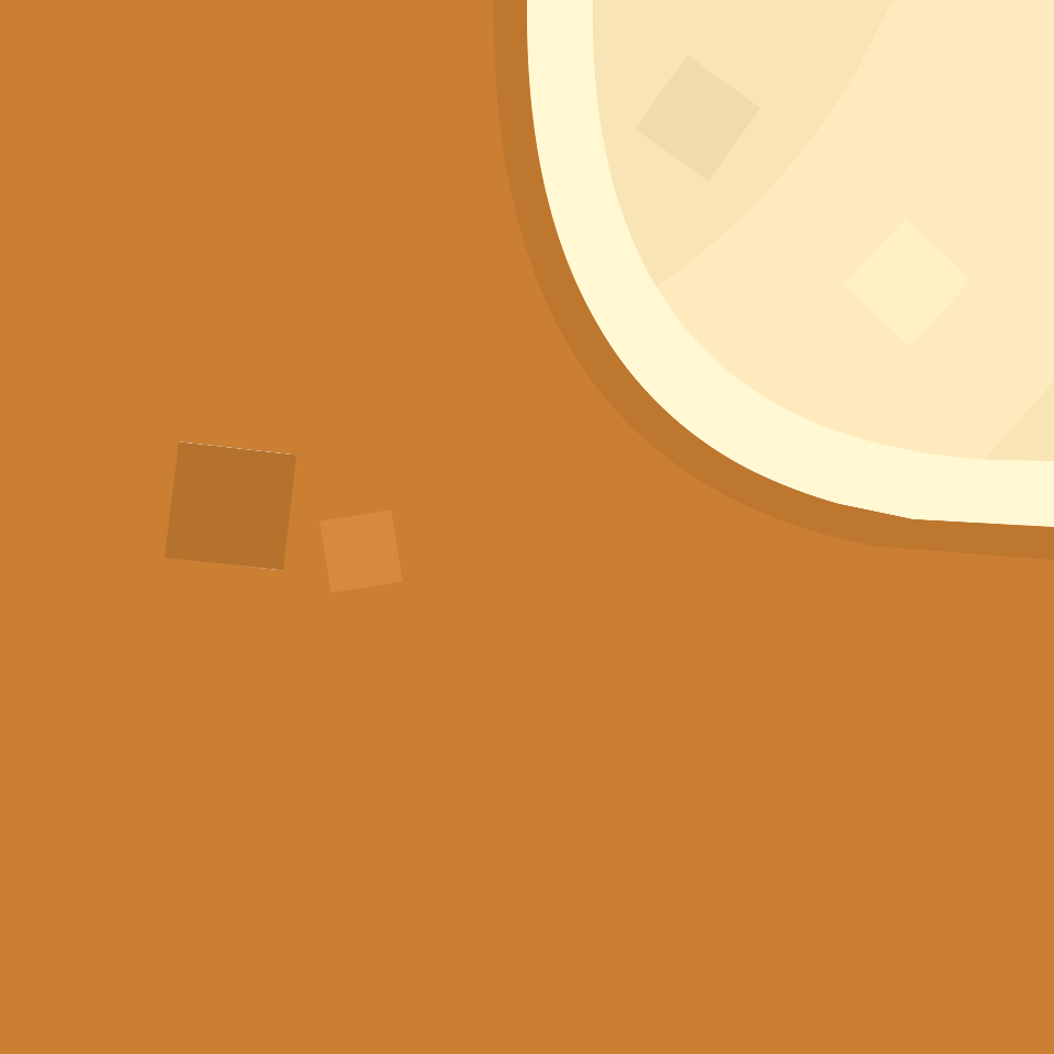 Orange field road beige sand 31 background