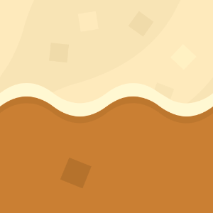 Orange field road beige sand 32 background