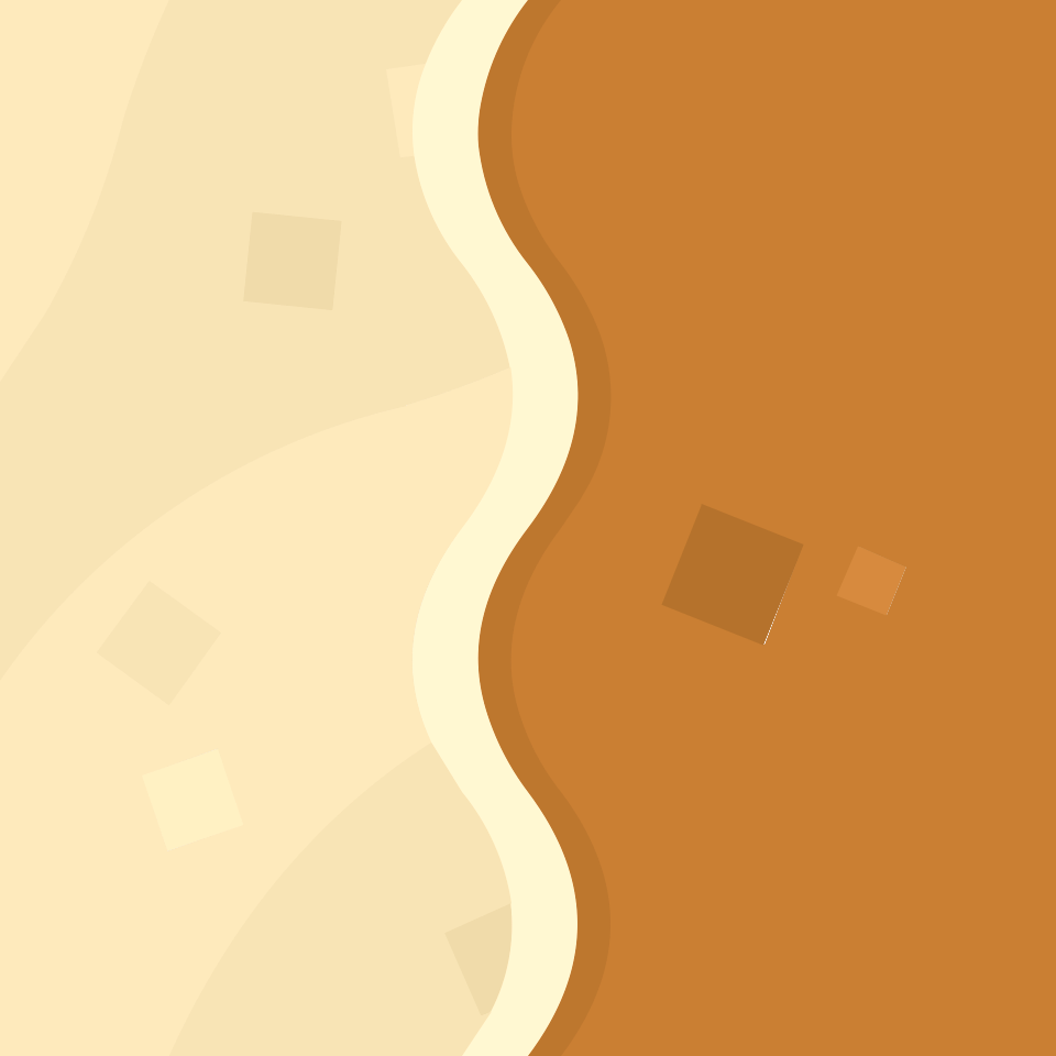 Orange field road beige sand 35 background