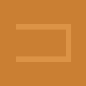 Blue sides orange race track 27 background