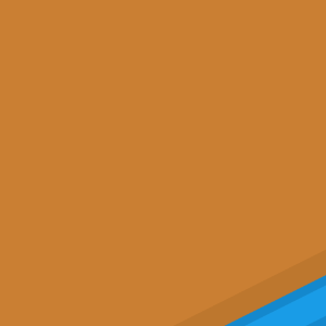 Blue sides orange race track 70 background