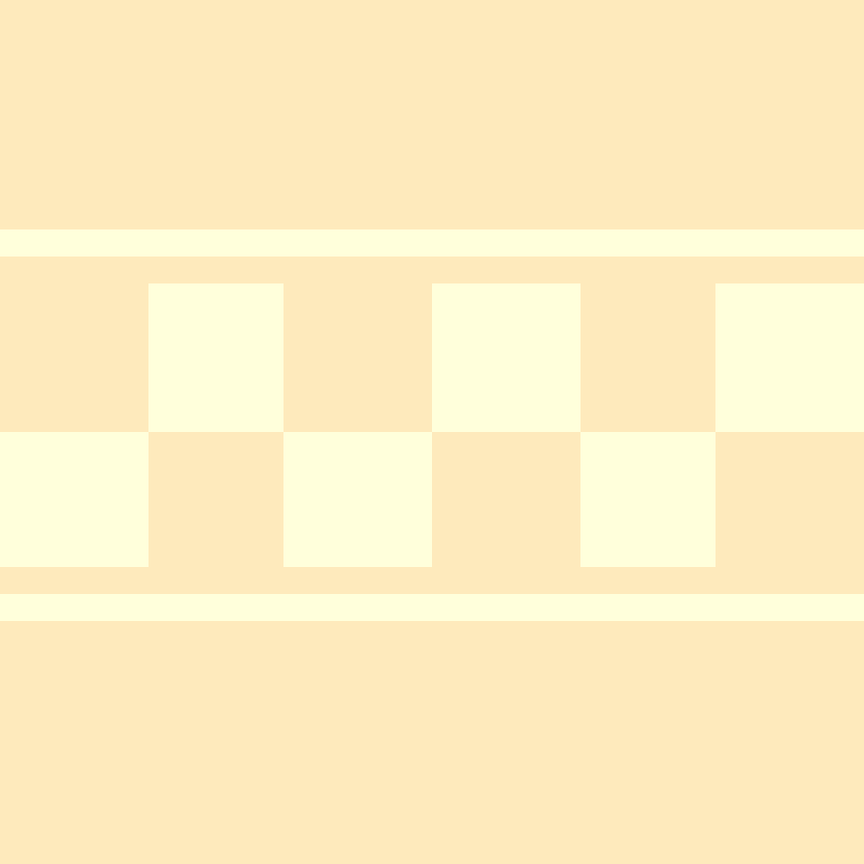 Green sides beige race track 33 background