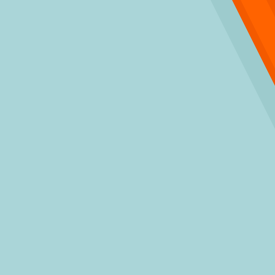 Orange sides blue race track 039 background