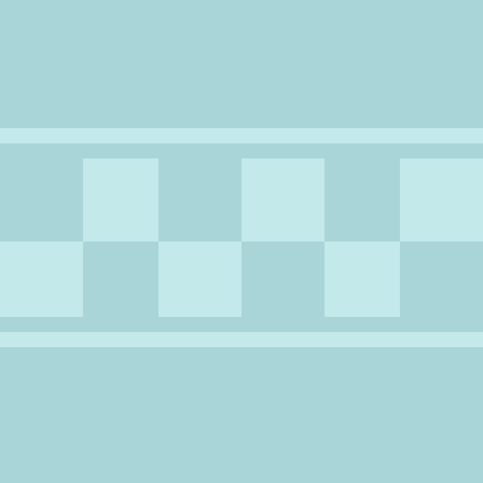 Orange sides blue race track 076 background