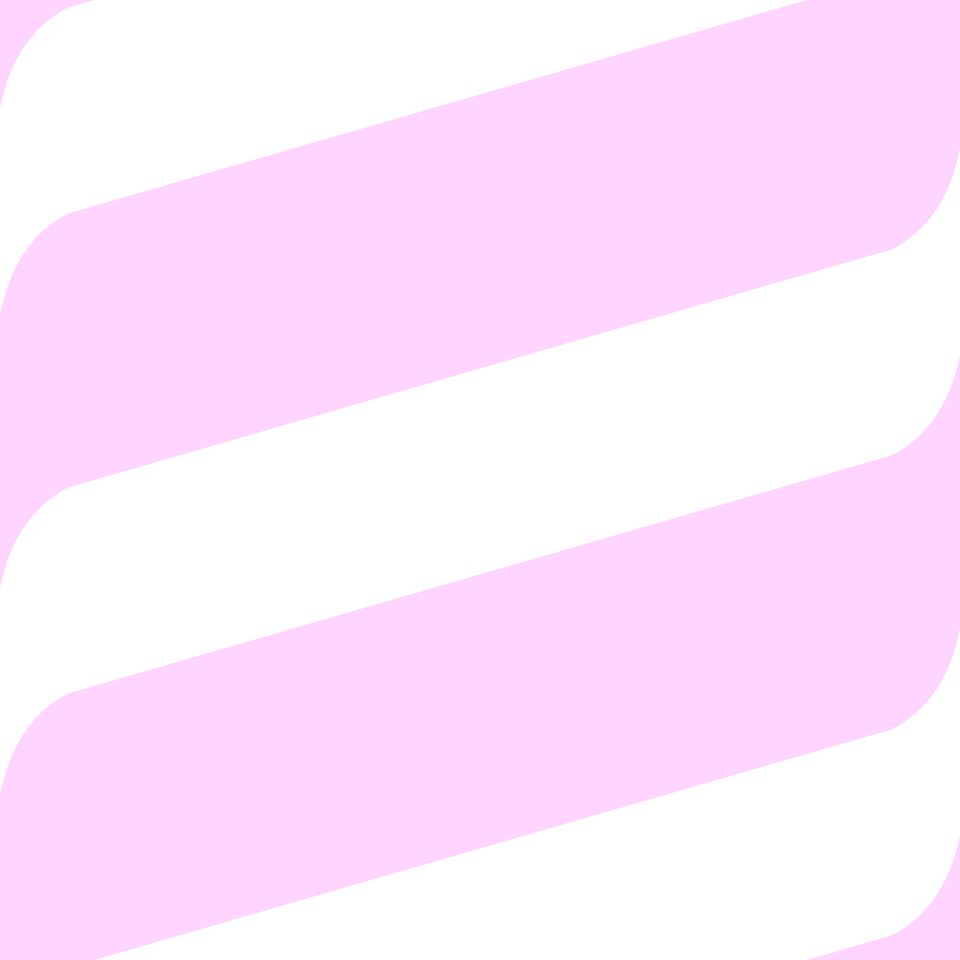 Pink stripes background