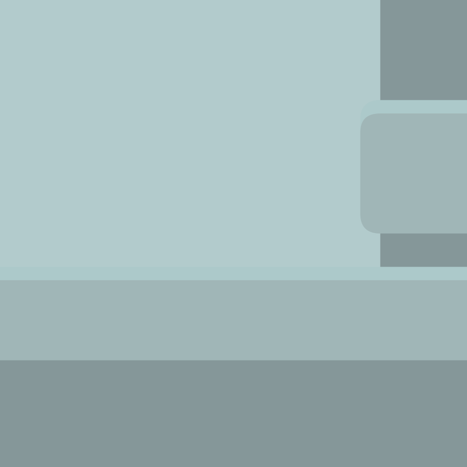 Dirty blue blocks 02 background