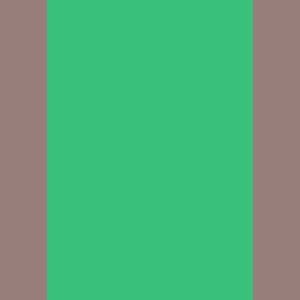 Green vertical block background