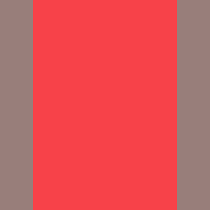 Red vertical block background