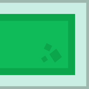 Grey green tile 01 background
