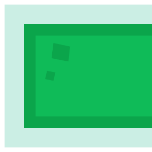 Grey green tile 03 background