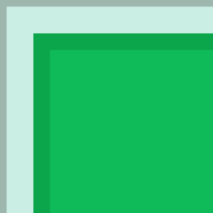 Grey green tile 04 background