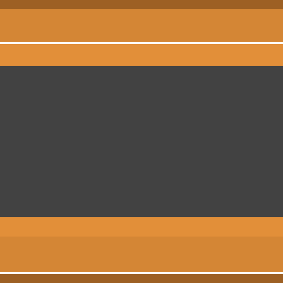 Grey orange tile 05 background