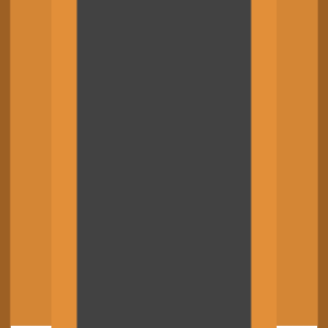 Grey orange tile 06 background