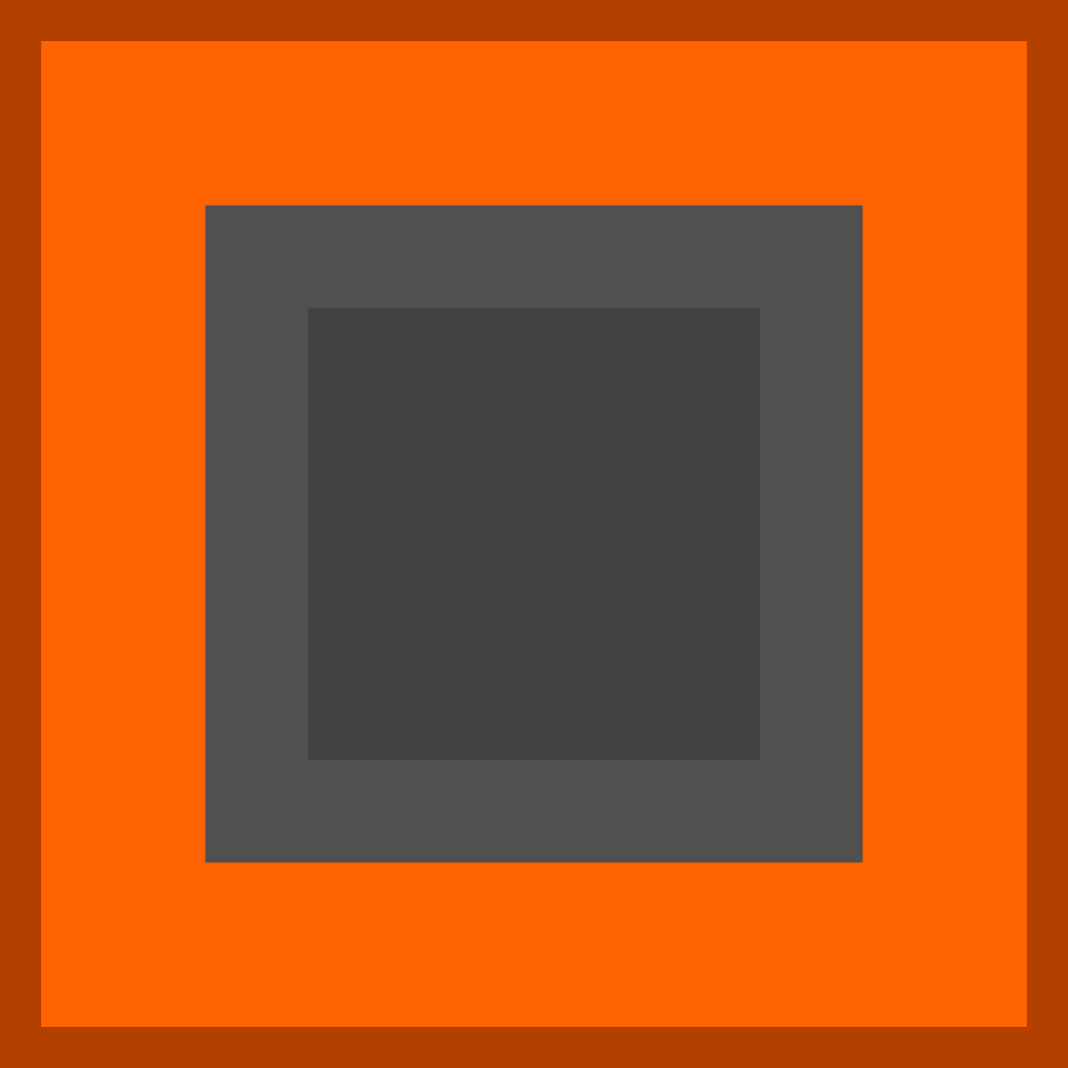 Grey red tile 19 background