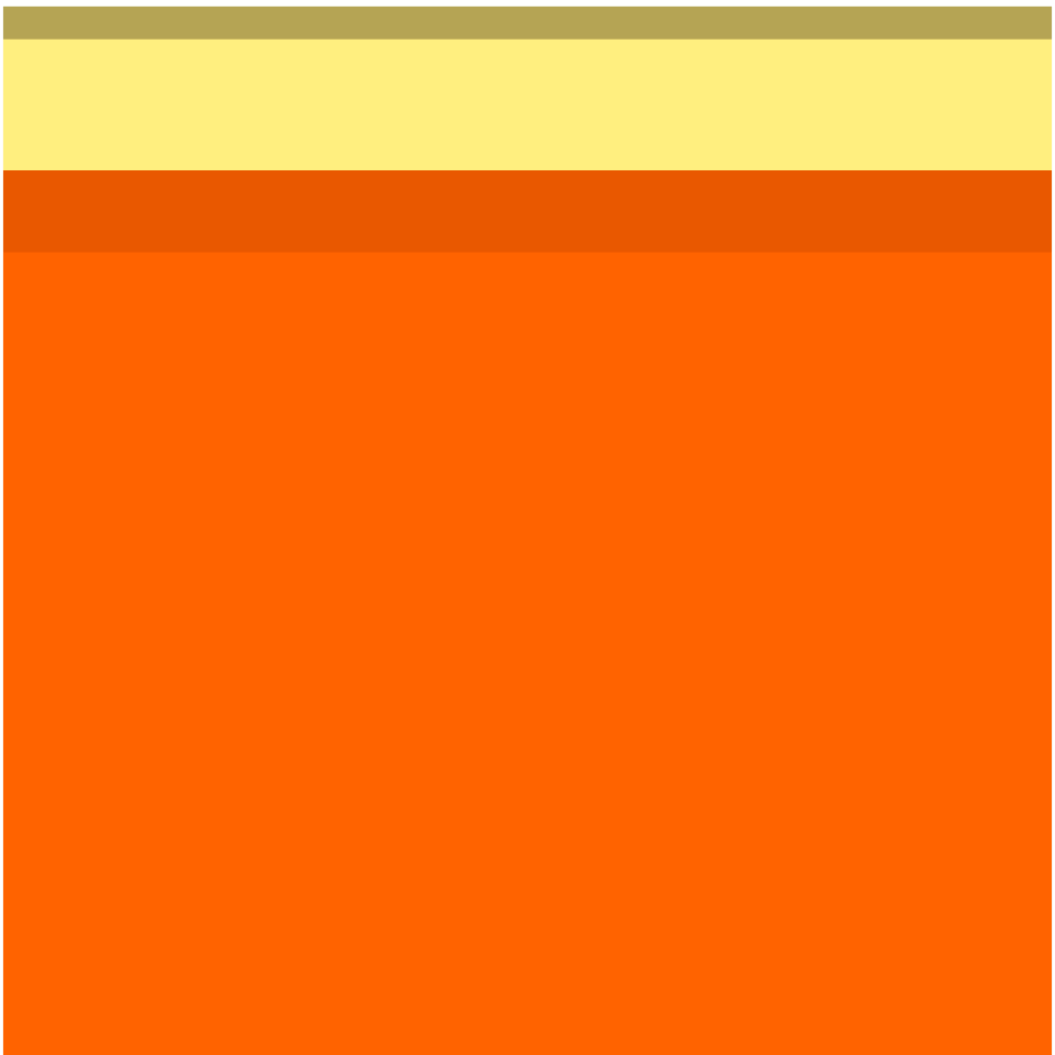 Yellow orange tile 06 background
