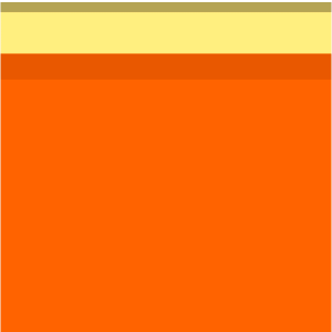 Yellow orange tile 06 background