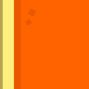 Yellow orange tile 08 background