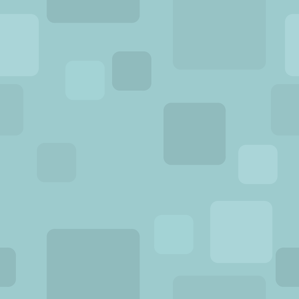 Dirty blue rounded squares 03 background