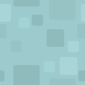 Dirty blue rounded squares 03 background